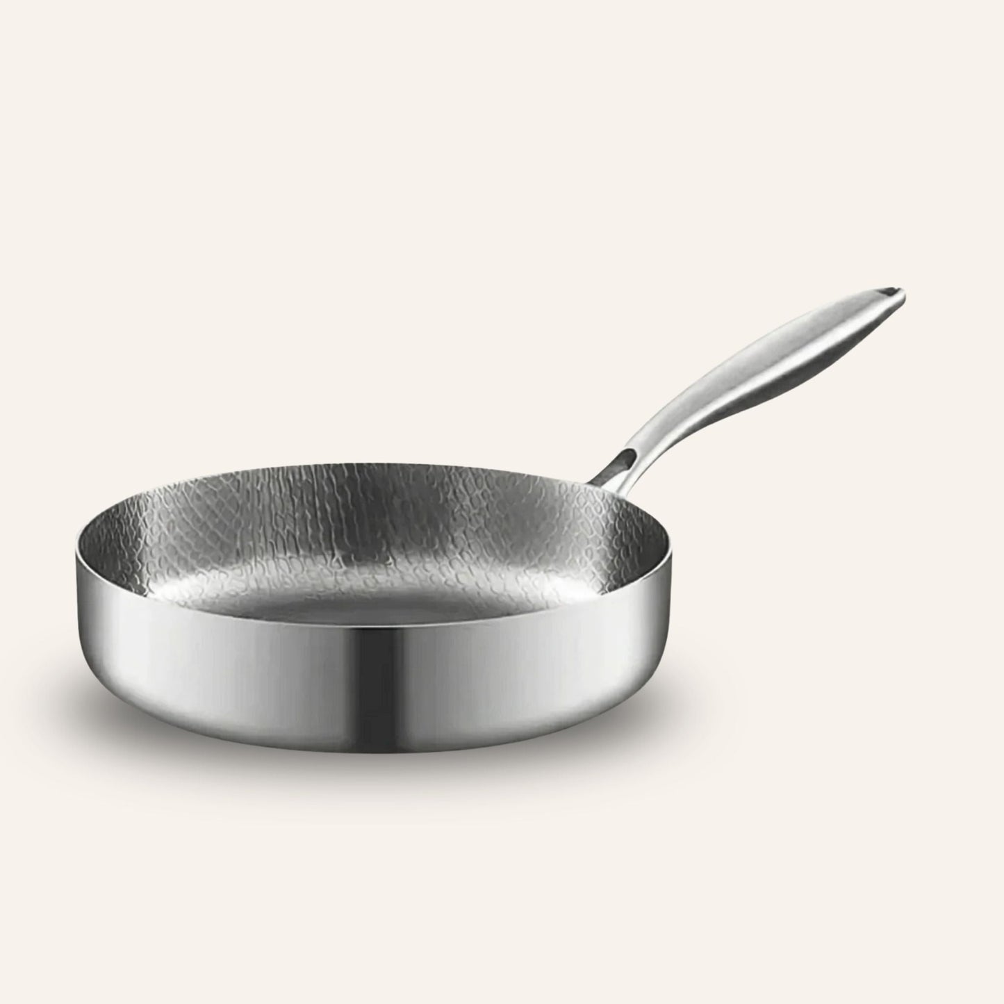 チタン製究極のキッチンセット